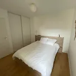 Appartement T3 A Bayonne Avec Terrasse De 14 M2
