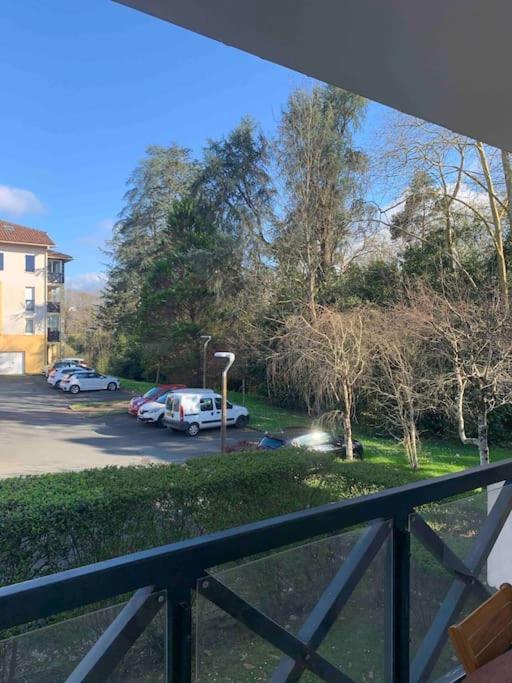 Appartement T3 A Avec Terrasse De 14 M2 Bayonne
