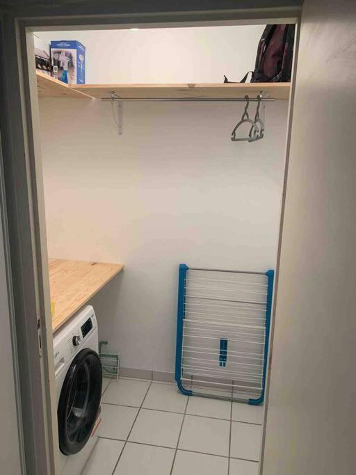 T3 A Avec Terrasse De 14 M2 Appartement
